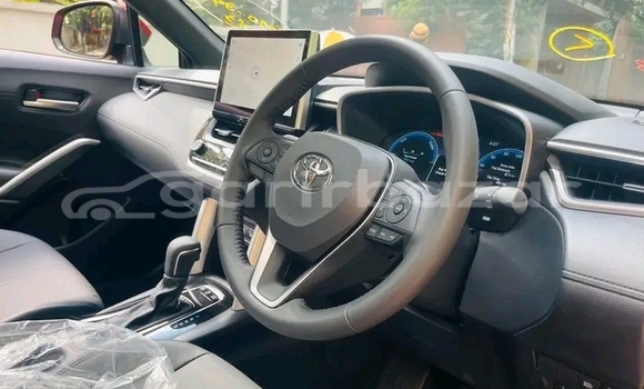 Buy Used Toyota Corolla in Bajitpur, Kishorganj Buy Used Toyota Corolla in Bajitpur, Kishorganj
