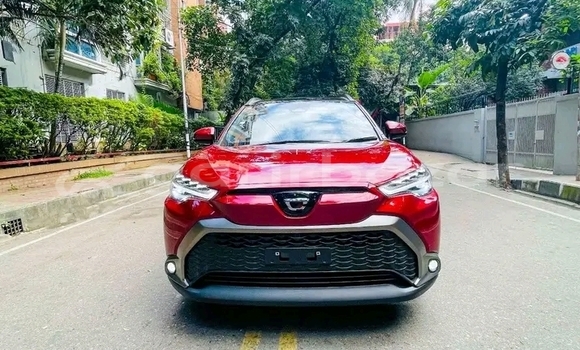 Buy Used Toyota Corolla in Bajitpur, Kishorganj Buy Used Toyota Corolla in Bajitpur, Kishorganj