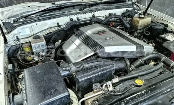 Buy Used Lexus LX in Bandarban, Bandarban