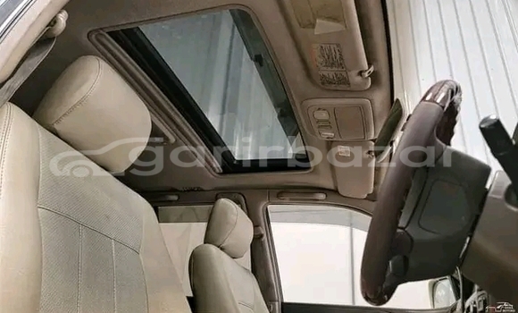 Buy Used Lexus LX in Bandarban, Bandarban Buy Used Lexus LX in Bandarban, Bandarban