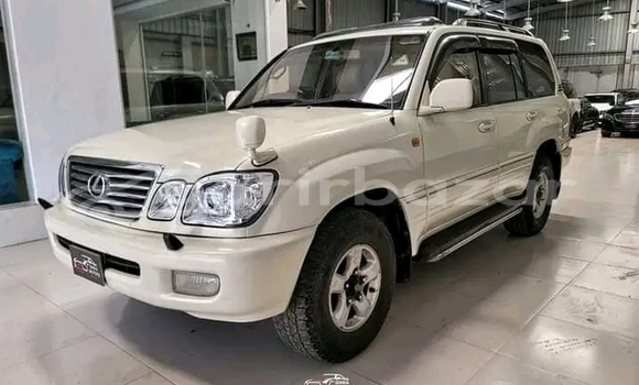 Buy Used Lexus LX in Bandarban, Bandarban Buy Used Lexus LX in Bandarban, Bandarban