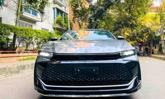 Buy Used Toyota Crown in Bajitpur, Kishorganj Buy Used Toyota Crown in Bajitpur, Kishorganj