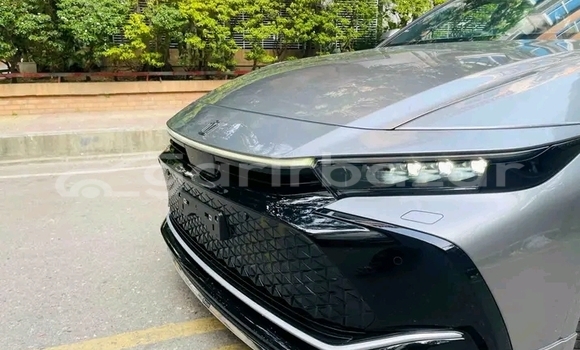 Buy Used Toyota Crown in Bajitpur, Kishorganj Buy Used Toyota Crown in Bajitpur, Kishorganj