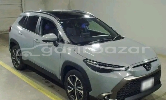 Buy Used Toyota Corolla in Bandarban, Bandarban Buy Used Toyota Corolla in Bandarban, Bandarban