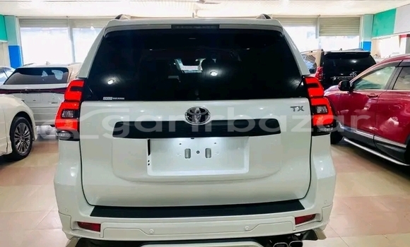 Buy Used Toyota Prado in Bandarban, Bandarban Buy Used Toyota Prado in Bandarban, Bandarban