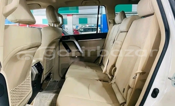 Buy Used Toyota Prado in Bandarban, Bandarban Buy Used Toyota Prado in Bandarban, Bandarban