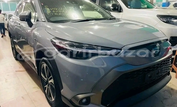 Buy Used Toyota Corolla in Bajitpur, Kishorganj Buy Used Toyota Corolla in Bajitpur, Kishorganj