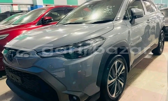 Buy Used Toyota Corolla in Bajitpur, Kishorganj Buy Used Toyota Corolla in Bajitpur, Kishorganj