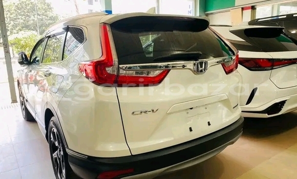 Buy Used Honda CR-V in Bajitpur, Kishorganj Buy Used Honda CR-V in Bajitpur, Kishorganj