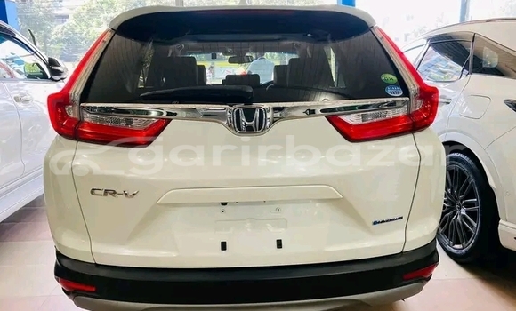 Buy Used Honda CR-V in Bajitpur, Kishorganj Buy Used Honda CR-V in Bajitpur, Kishorganj