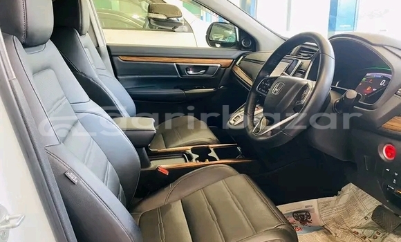 Buy Used Honda CR-V in Bajitpur, Kishorganj Buy Used Honda CR-V in Bajitpur, Kishorganj