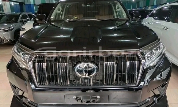 Buy Used Toyota Land Cruiser Prado in Bandarban, Bandarban Buy Used Toyota Land Cruiser Prado in Bandarban, Bandarban