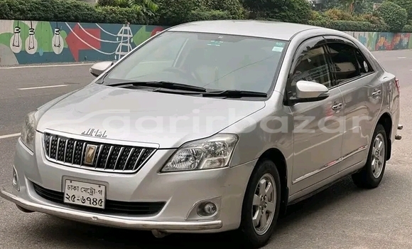 Buy Used Toyota Premio in Bajitpur, Kishorganj Buy Used Toyota Premio in Bajitpur, Kishorganj