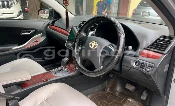 Buy Used Toyota Premio in Bajitpur, Kishorganj Buy Used Toyota Premio in Bajitpur, Kishorganj