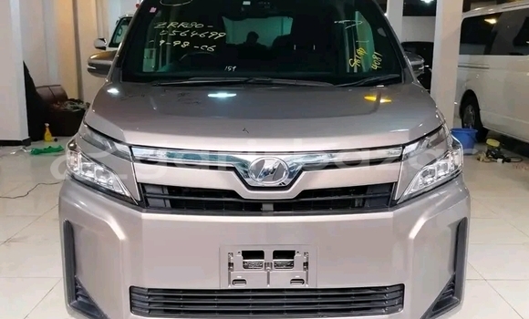 Buy Used Toyota Voxy in Bandarban, Bandarban Buy Used Toyota Voxy in Bandarban, Bandarban