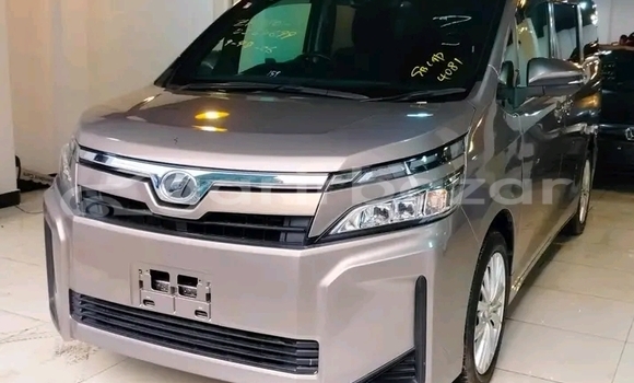 Buy Used Toyota Voxy in Bandarban, Bandarban Buy Used Toyota Voxy in Bandarban, Bandarban