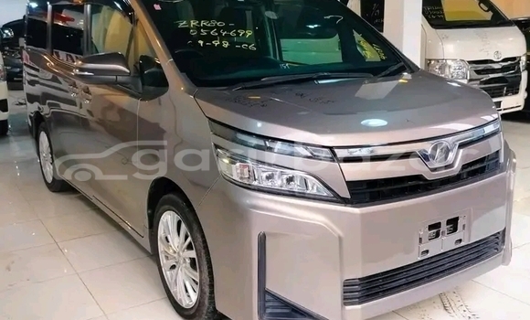 Buy Used Toyota Voxy in Bandarban, Bandarban Buy Used Toyota Voxy in Bandarban, Bandarban