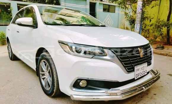 Buy Used Toyota Premio in Baniachang, Habiganj Buy Used Toyota Premio in Baniachang, Habiganj