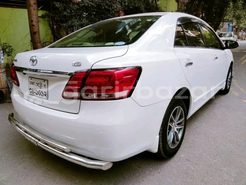 Big with watermark toyota premio habiganj baniachang 25381