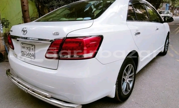 Buy Used Toyota Premio in Baniachang, Habiganj Buy Used Toyota Premio in Baniachang, Habiganj