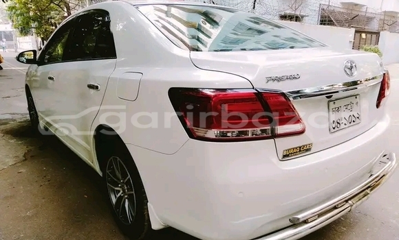 Buy Used Toyota Premio in Baniachang, Habiganj Buy Used Toyota Premio in Baniachang, Habiganj