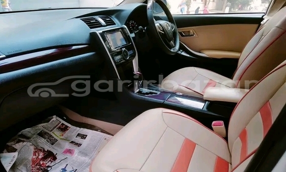 Buy Used Toyota Premio in Baniachang, Habiganj Buy Used Toyota Premio in Baniachang, Habiganj