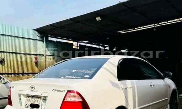 Buy Used Toyota Corolla in Bandarban, Bandarban Buy Used Toyota Corolla in Bandarban, Bandarban