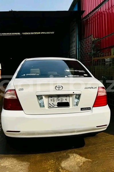 Big with watermark toyota corolla bandarban bandarban 25382