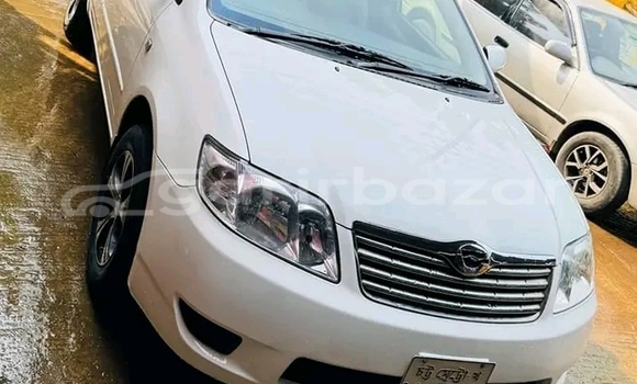 Buy Used Toyota Corolla in Bandarban, Bandarban Buy Used Toyota Corolla in Bandarban, Bandarban