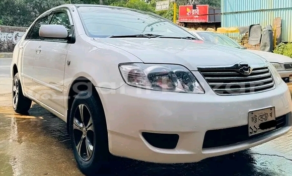 Buy Used Toyota Corolla in Bandarban, Bandarban Buy Used Toyota Corolla in Bandarban, Bandarban