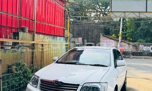 Buy Used Toyota Corolla in Bandarban, Bandarban Buy Used Toyota Corolla in Bandarban, Bandarban