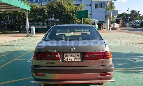 Buy Used Toyota Corona in Bandarban, Bandarban Buy Used Toyota Corona in Bandarban, Bandarban