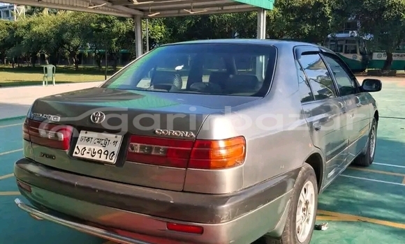 Buy Used Toyota Corona in Bandarban, Bandarban Buy Used Toyota Corona in Bandarban, Bandarban