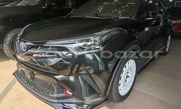 Buy Used Toyota C-HR in Badarganj, Rangpur Buy Used Toyota C-HR in Badarganj, Rangpur