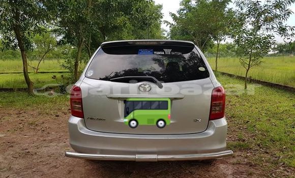 Buy Used 2008 Toyota Axio in Dhaka, Dhaka Buy Used 2008 Toyota Axio in Dhaka, Dhaka