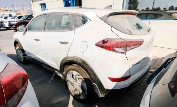 Buy Import 2017 Hyundai Tucson in Import - Dubai, Bandarban Buy Import 2017 Hyundai Tucson in Import - Dubai, Bandarban