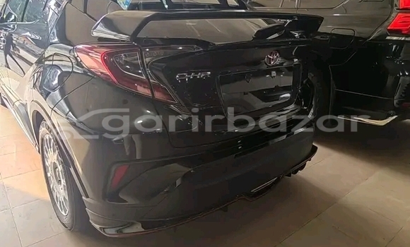 Buy Used Toyota C-HR in Badarganj, Rangpur Buy Used Toyota C-HR in Badarganj, Rangpur