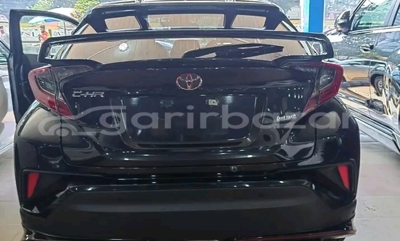 Buy Used Toyota C-HR in Badarganj, Rangpur Buy Used Toyota C-HR in Badarganj, Rangpur