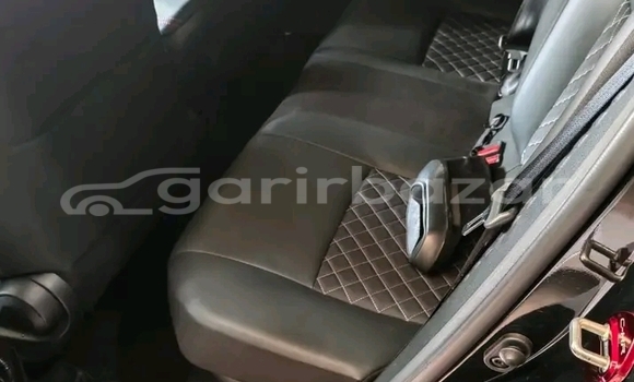 Buy Used Toyota C-HR in Badarganj, Rangpur Buy Used Toyota C-HR in Badarganj, Rangpur