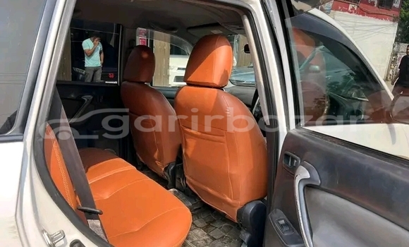 Buy Used Toyota RAV4 in Bandarban, Bandarban Buy Used Toyota RAV4 in Bandarban, Bandarban