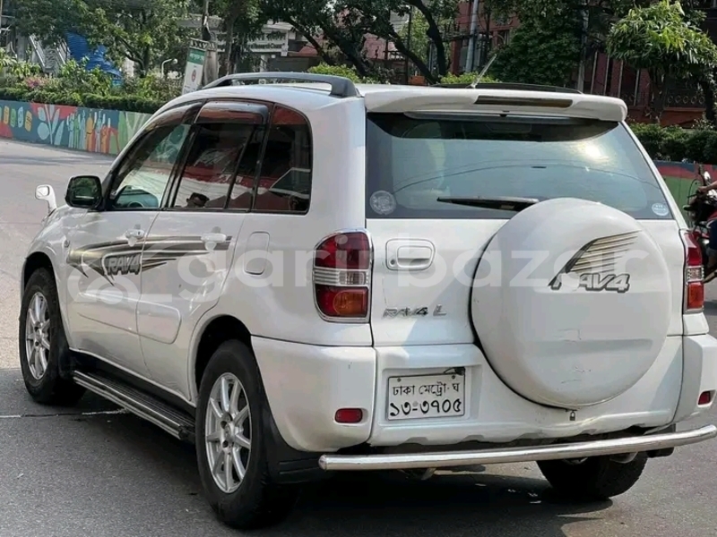 Big with watermark toyota rav4 bandarban bandarban 25387