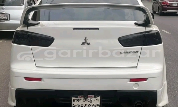 Buy Used Mitsubishi Lancer in Bandarban, Bandarban Buy Used Mitsubishi Lancer in Bandarban, Bandarban