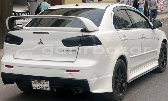 Buy Used Mitsubishi Lancer in Bandarban, Bandarban Buy Used Mitsubishi Lancer in Bandarban, Bandarban