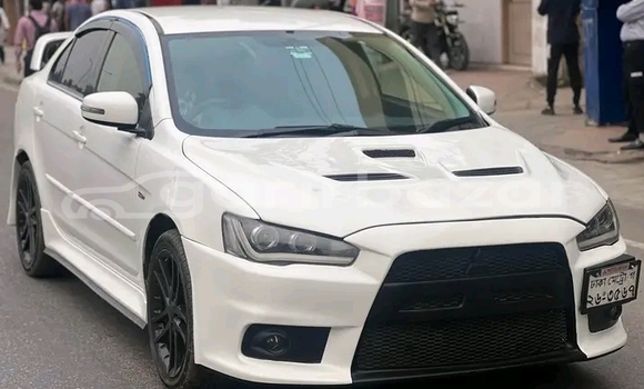 Buy Used Mitsubishi Lancer in Bandarban, Bandarban Buy Used Mitsubishi Lancer in Bandarban, Bandarban