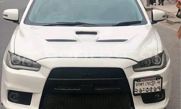 Buy Used Mitsubishi Lancer in Bandarban, Bandarban Buy Used Mitsubishi Lancer in Bandarban, Bandarban