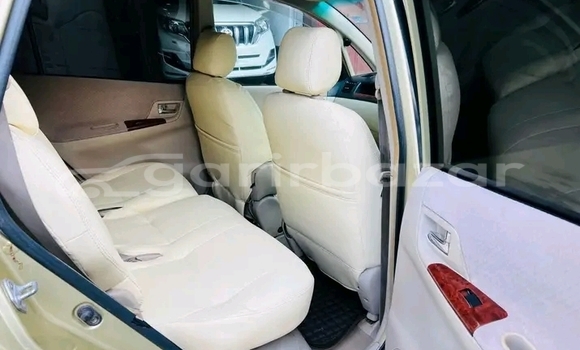 Buy Used Toyota Spacio in Bandarban, Bandarban Buy Used Toyota Spacio in Bandarban, Bandarban