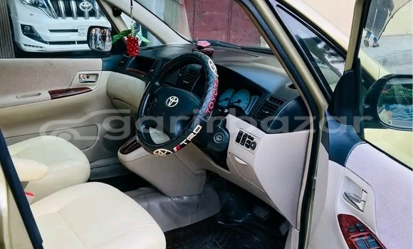 Buy Used Toyota Spacio in Bandarban, Bandarban Buy Used Toyota Spacio in Bandarban, Bandarban