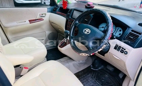 Buy Used Toyota Spacio in Bandarban, Bandarban Buy Used Toyota Spacio in Bandarban, Bandarban