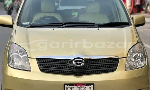 Buy Used Toyota Spacio in Bandarban, Bandarban Buy Used Toyota Spacio in Bandarban, Bandarban