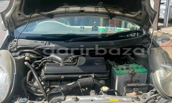 Buy Used Nissan March in Bandarban, Bandarban Buy Used Nissan March in Bandarban, Bandarban